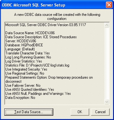 ODBC Create DS 06 Test.gif